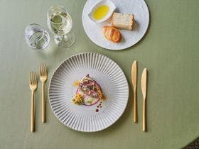 アルモニーアンブラッセ大阪