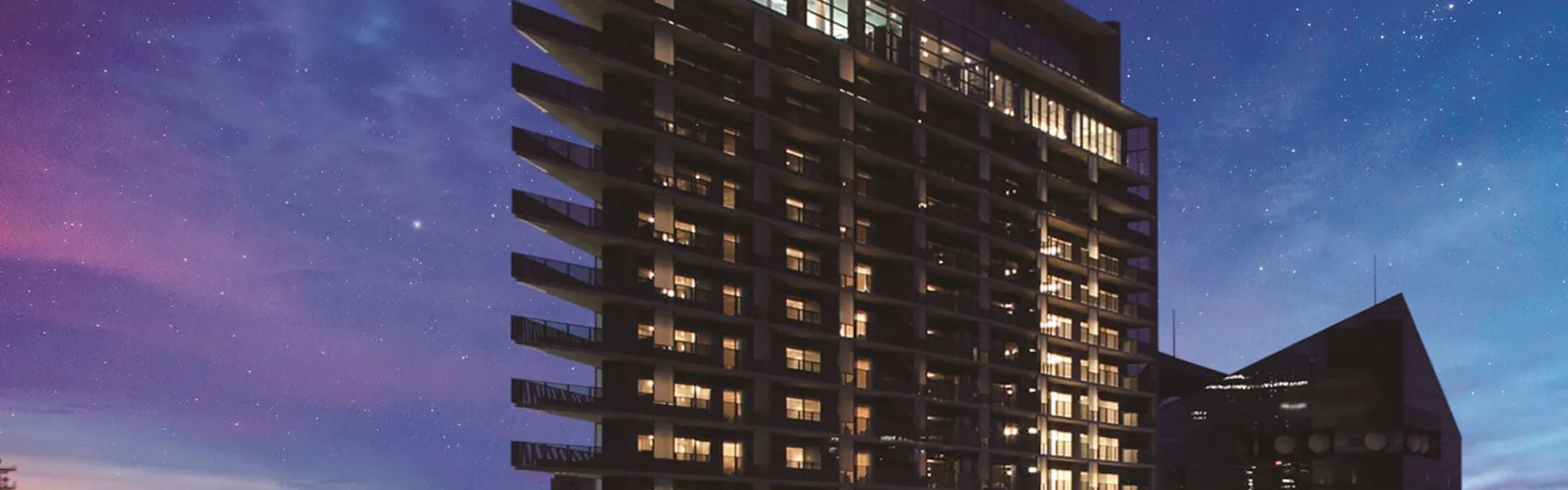 アルモニーアンブラッセ大阪