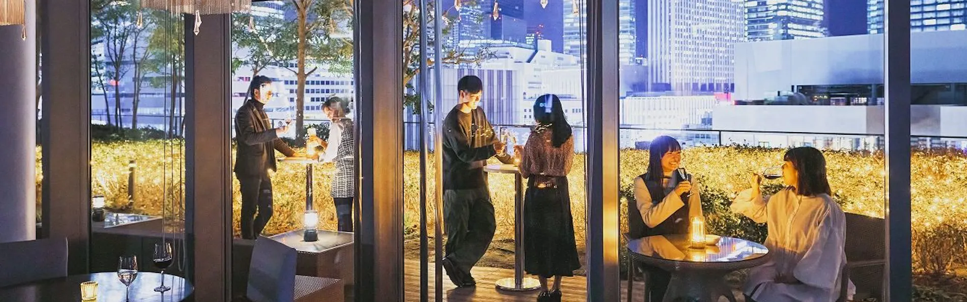 アルモニーアンブラッセ大阪