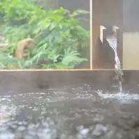 น้ำพุร้อนริเอะ