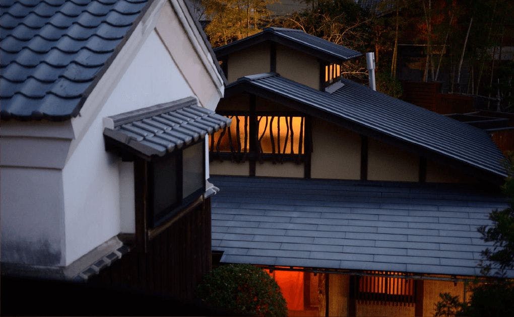 味わう、もろみの島宿。 「真里」