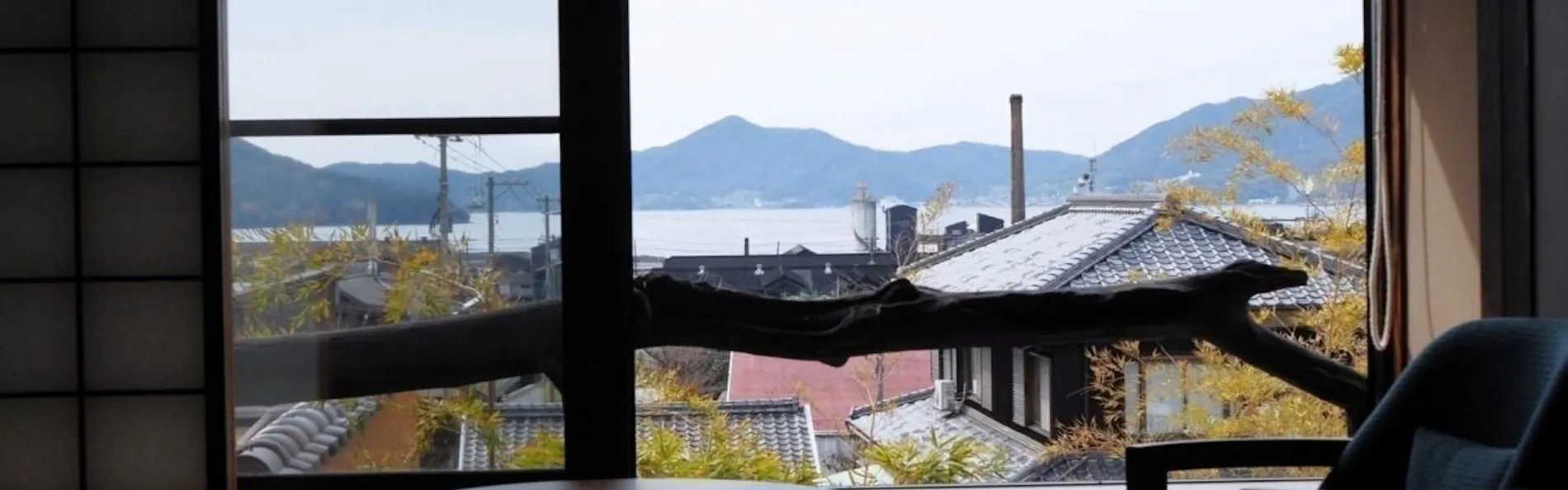 味わう、もろみの島宿。 「真里」