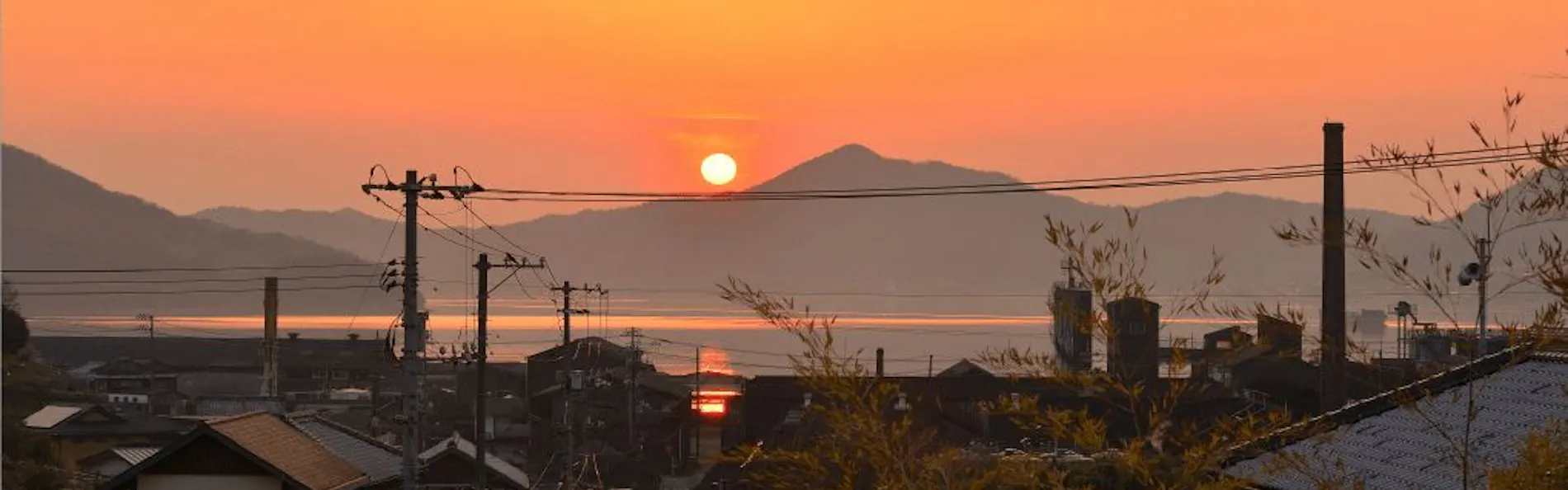 味わう、もろみの島宿。 「真里」