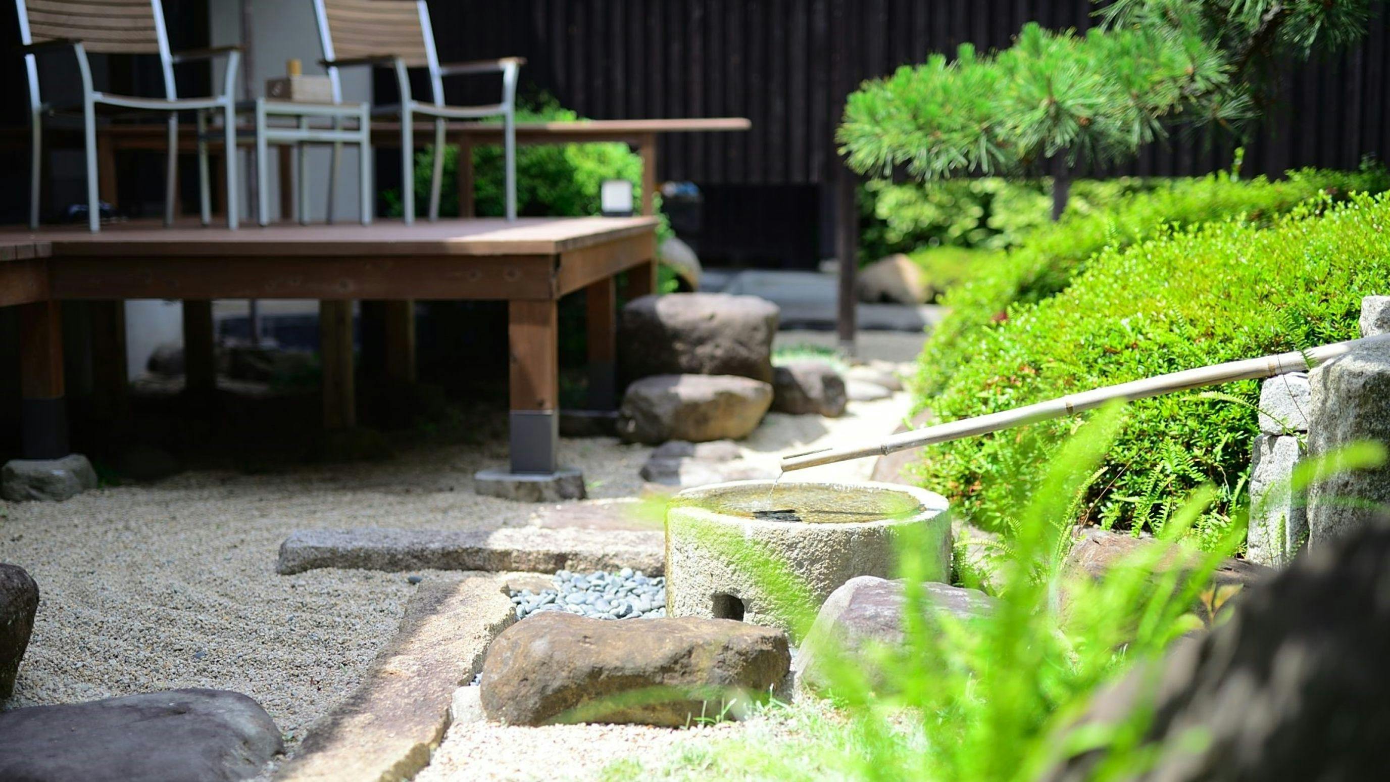 味わう、もろみの島宿。 「真里」