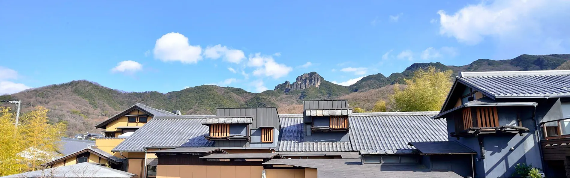 味わう、もろみの島宿。 「真里」