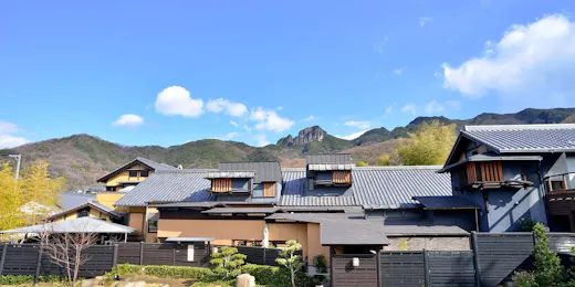 味わう、もろみの島宿。 「真里」