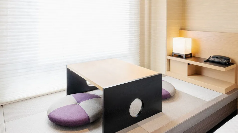 Hotel new Hankyu Kyoto