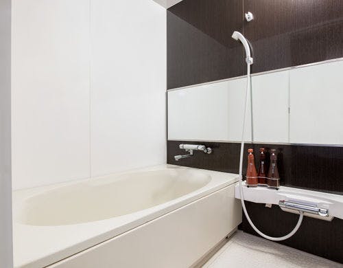 【客室バスルーム】バス・トイレセパレート