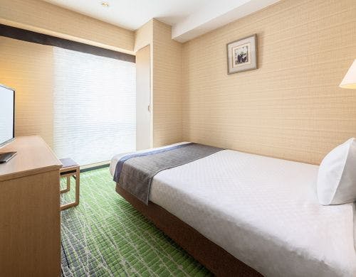 【15.7平米】シングル