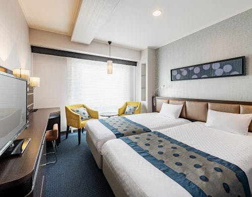 【22.5平米】アーバンツイン