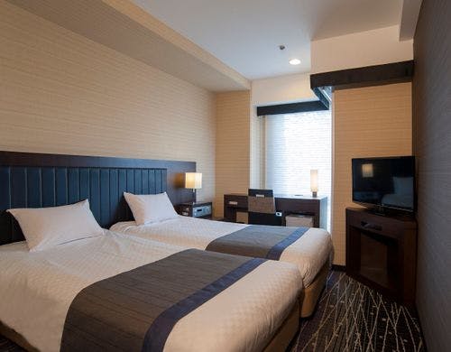 【18.2平米】スタジオツイン