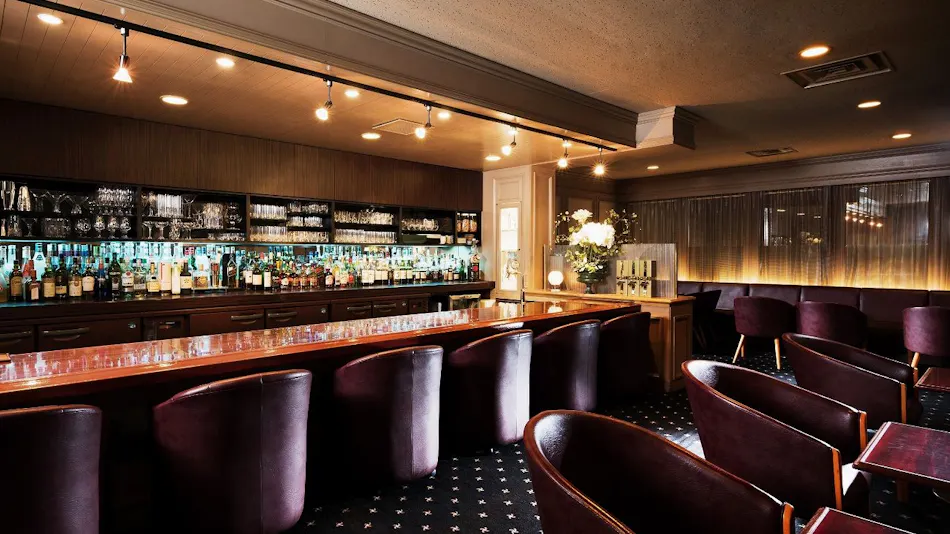 Hotel new Hankyu Kyoto