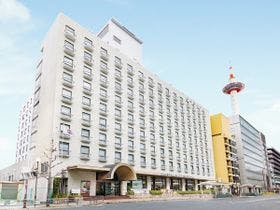 京都新阪急ホテル