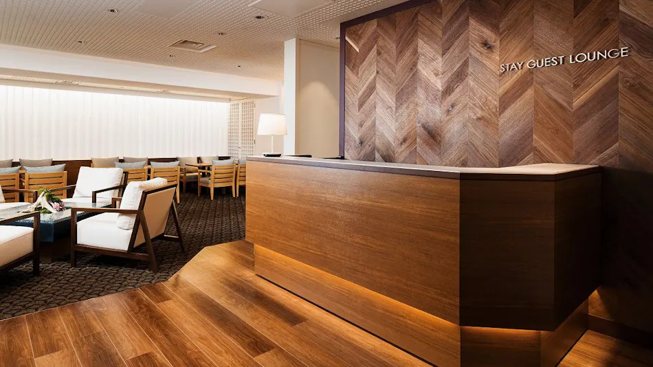 Hotel new Hankyu Kyoto
