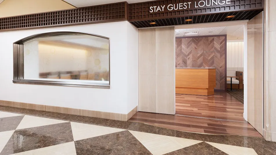 Hotel new Hankyu Kyoto