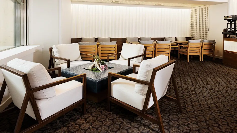 Hotel new Hankyu Kyoto