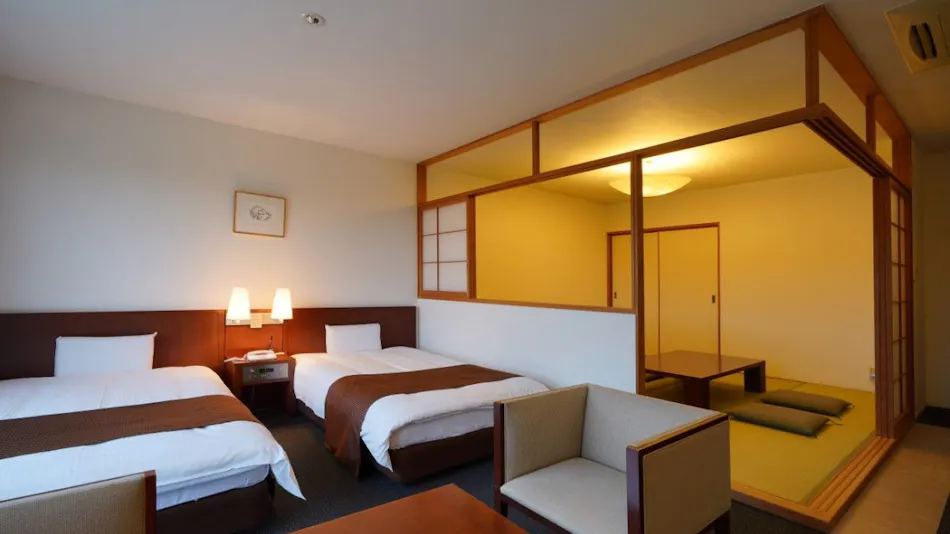 Menard Aoyama Resort