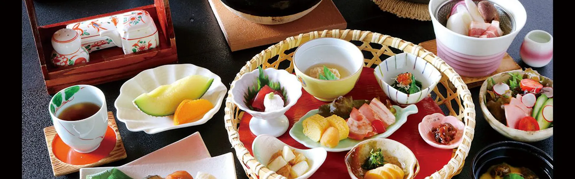 メナード青山リゾート