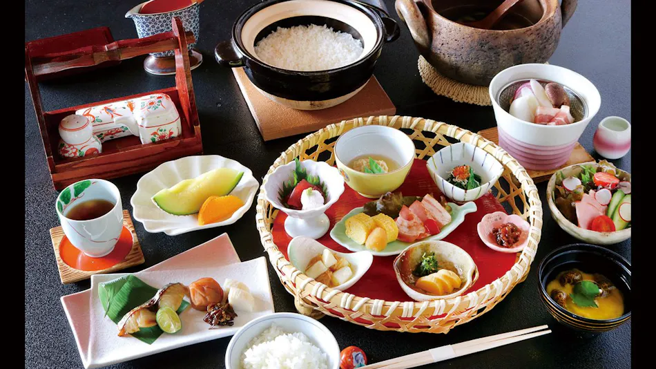 Menard Aoyama Resort