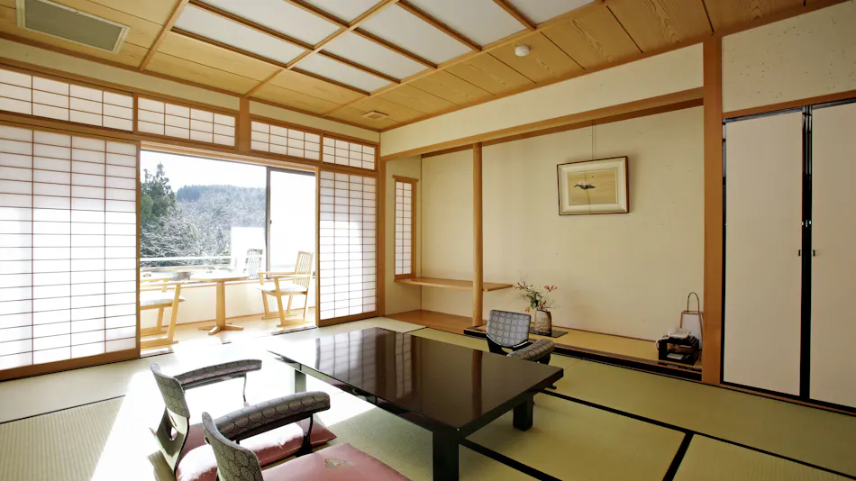 Menard Aoyama Resort