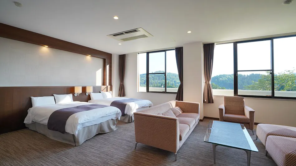 Menard Aoyama Resort