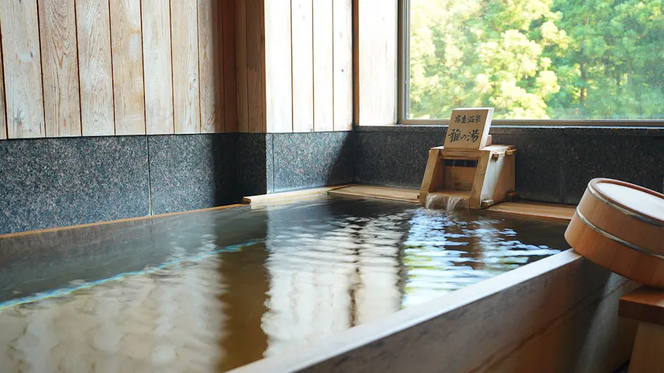 Menard Aoyama Resort