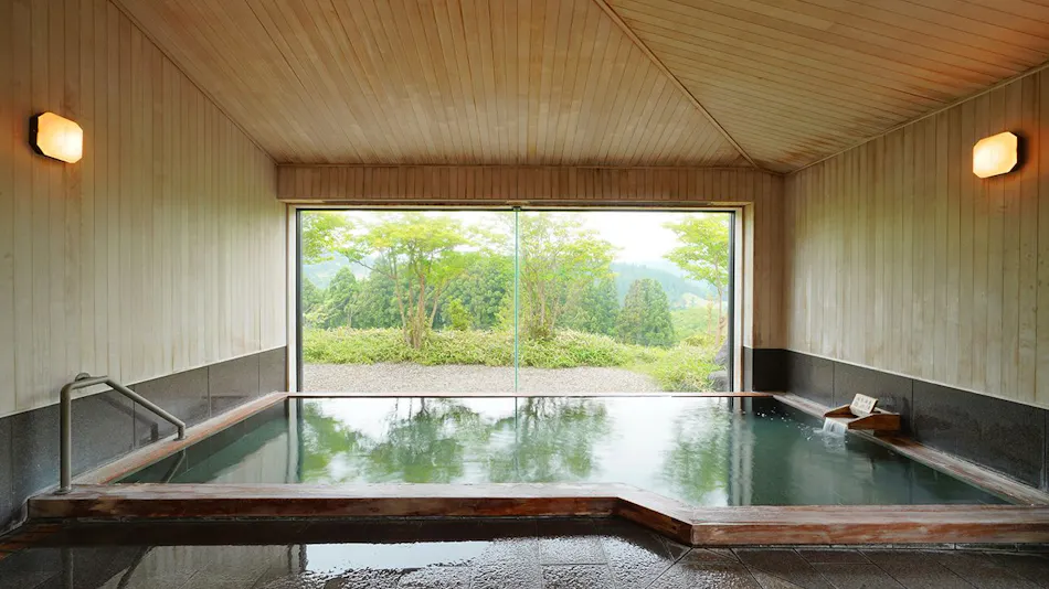 Menard Aoyama Resort
