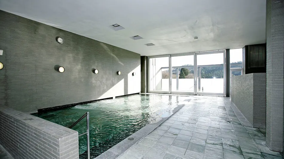 Menard Aoyama Resort
