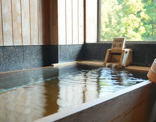和風館「雅楽司」和室