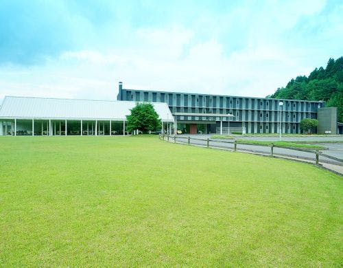 霧生温泉「香楽の湯」　内風呂