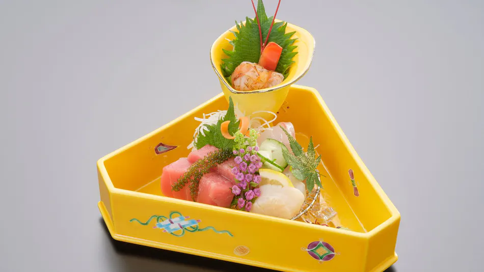 Menard Aoyama Resort