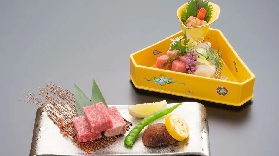 Menard Aoyama Resort