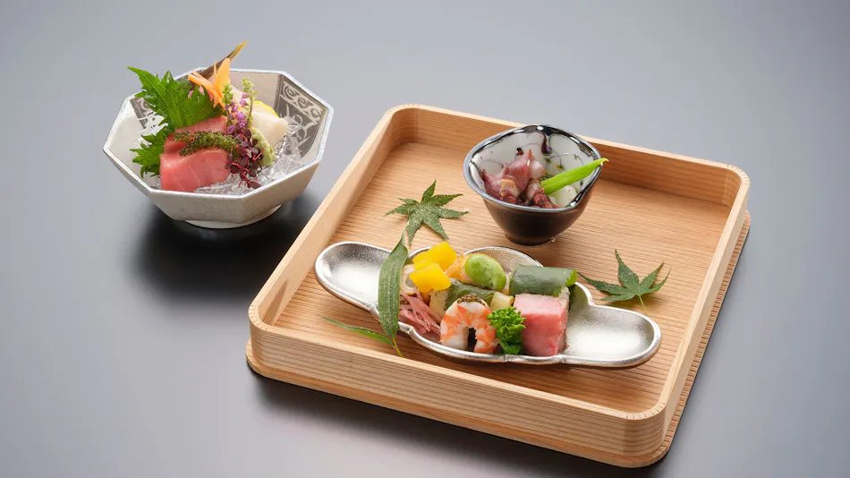 Menard Aoyama Resort