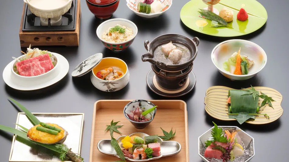 Menard Aoyama Resort