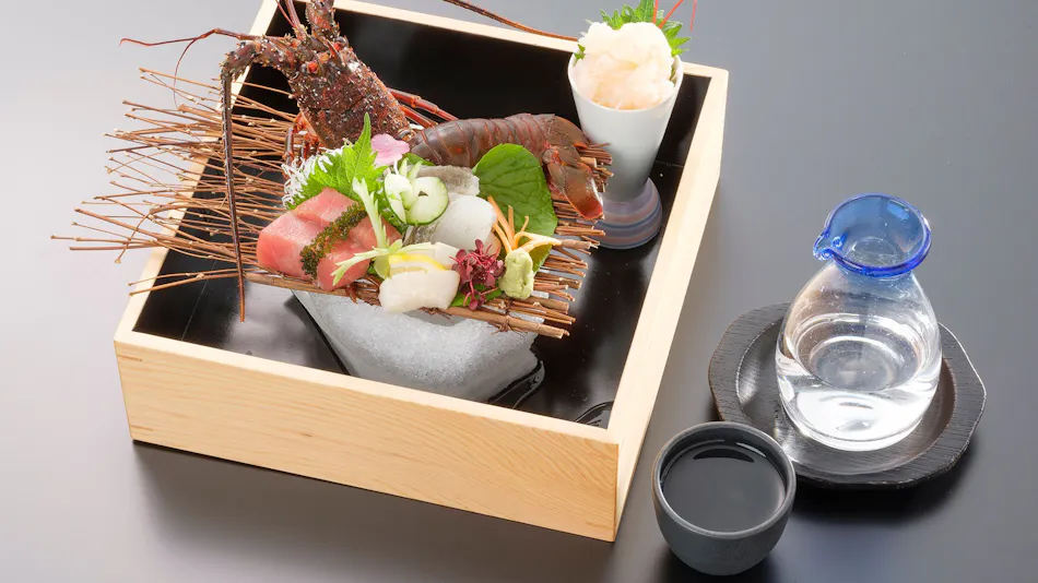 Menard Aoyama Resort