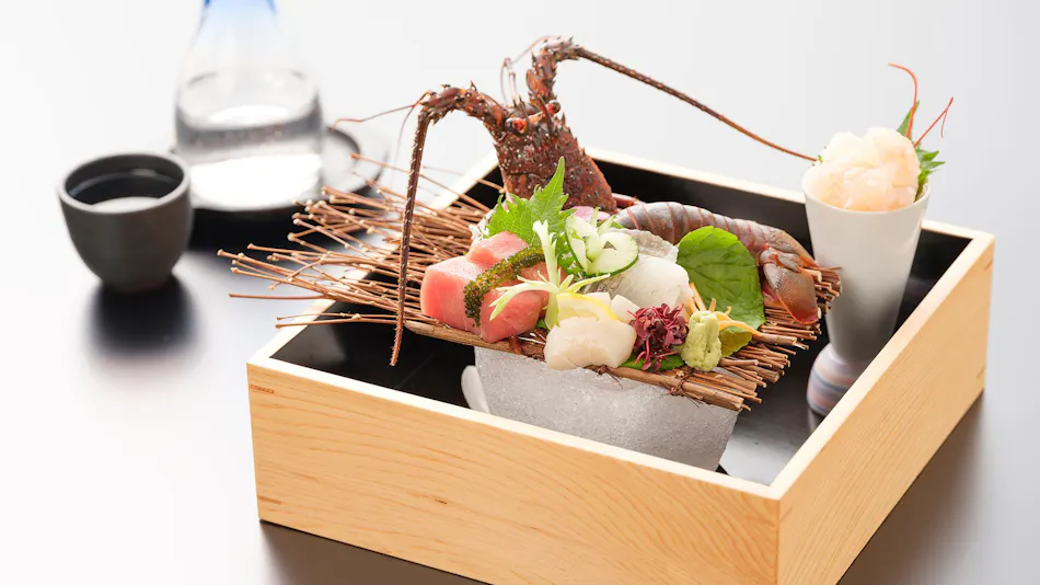 Menard Aoyama Resort