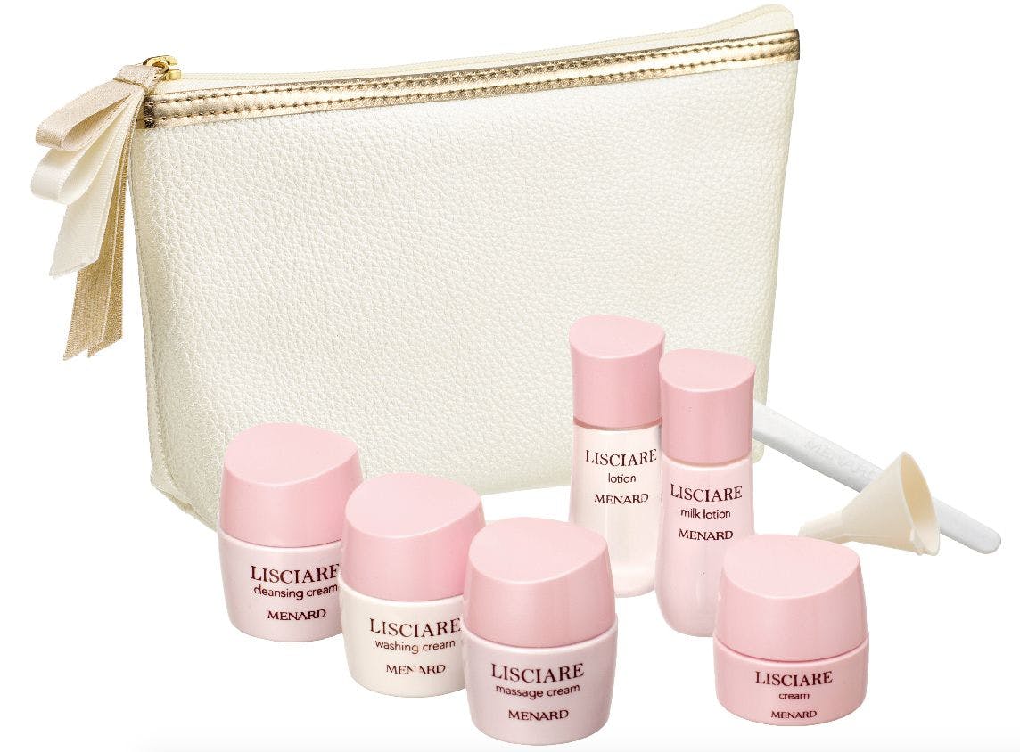 アメニティ　リシアル