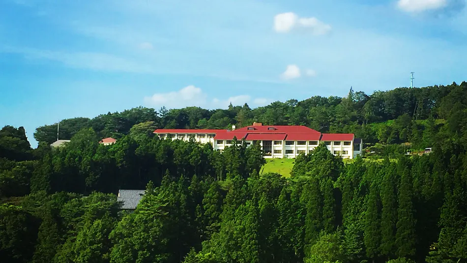 Menard Aoyama Resort