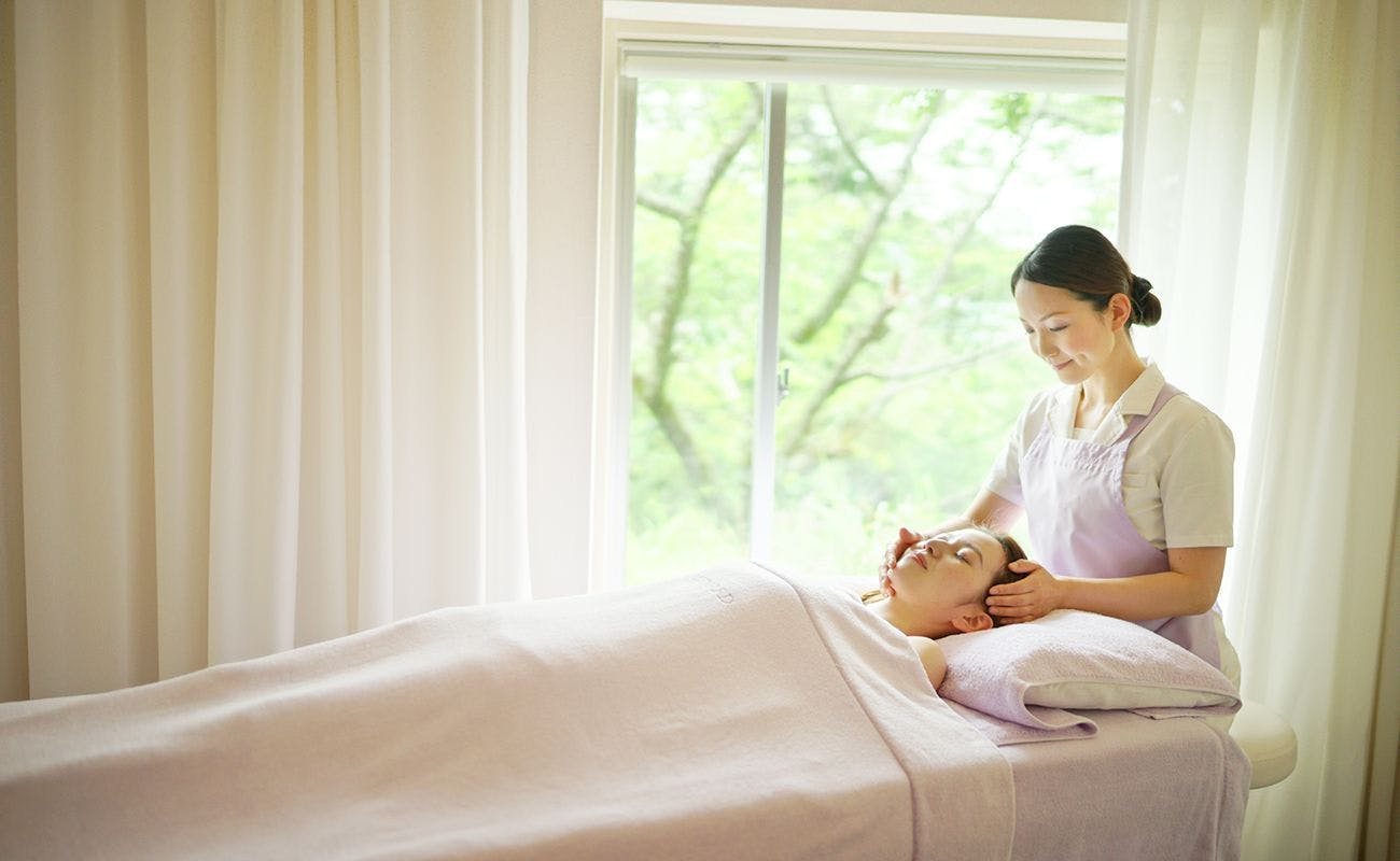 エステティック　イメージ