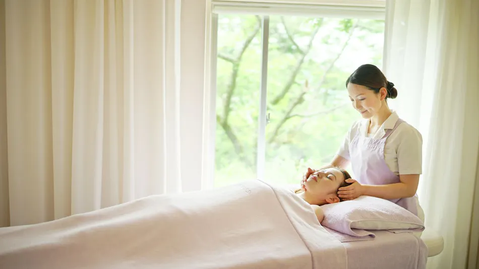 Menard Aoyama Resort