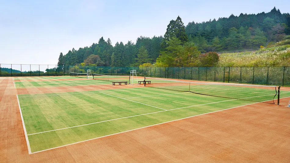 Menard Aoyama Resort