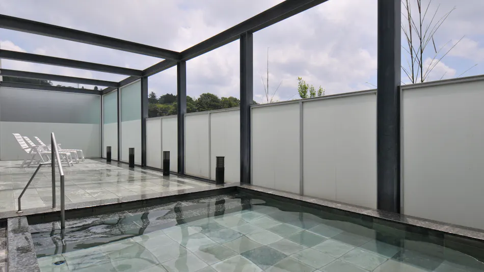 Menard Aoyama Resort