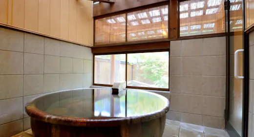 【特別懐石-極Kiwami-】贅を尽くしたグレードアップ懐石<飛騨高山の名匠が仕立てる特選コース>