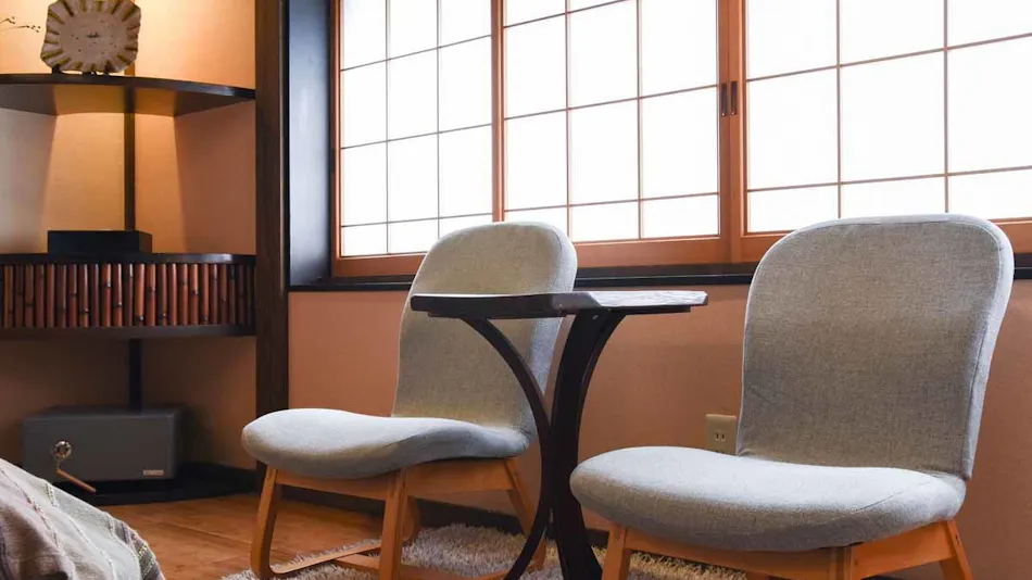 Ryokan Okuhida Sansouan Kyoya