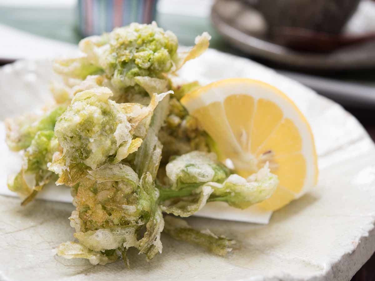 料理旅館　奥飛騨山草庵　饗家（きょうや）