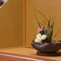 *【บรรยากาศภายใน】