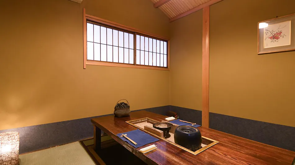Ryokan Okuhida Sansouan Kyoya