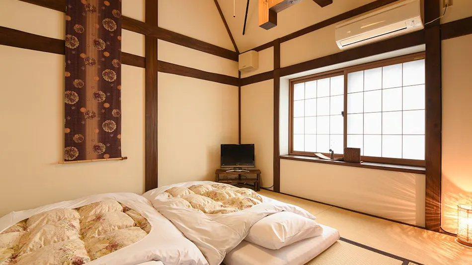 Ryokan Okuhida Sansouan Kyoya