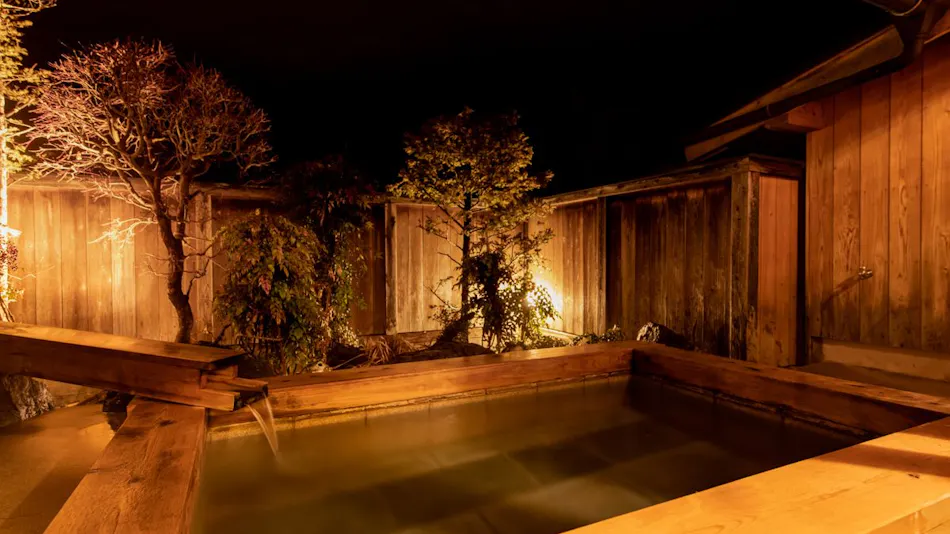 Ryokan Okuhida Sansouan Kyoya