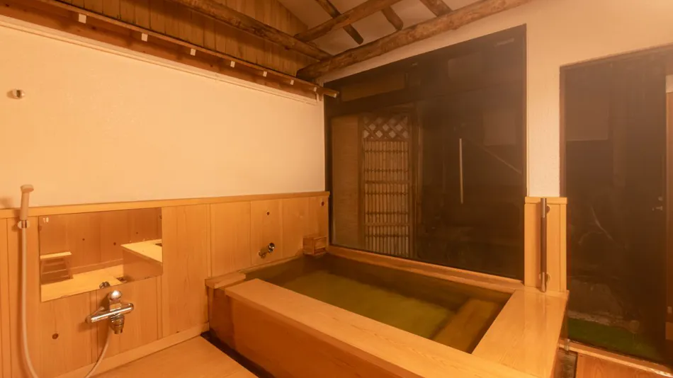 Ryokan Okuhida Sansouan Kyoya